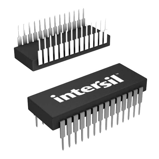 ICM7218BIJI Renesas Electronics Corporation electronic component